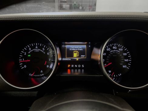 Used 2020 Ford Mustang GT w/ Black Accent Package image 21