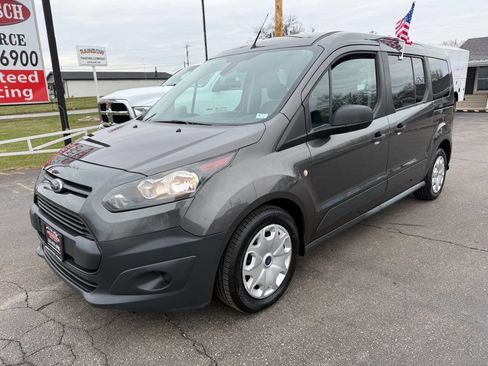 Used 2016 Ford Transit Connect XL image 2