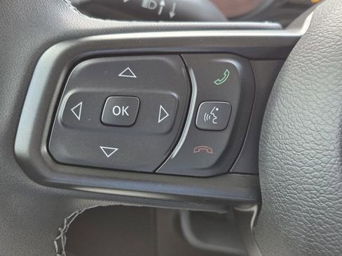 New 2026 Jeep Gladiator Sport AWD/4WD image 18