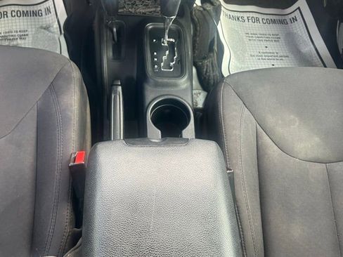 Used 2016 Jeep Wrangler Unlimited Sport w/ Quick Order Package 24S image 19