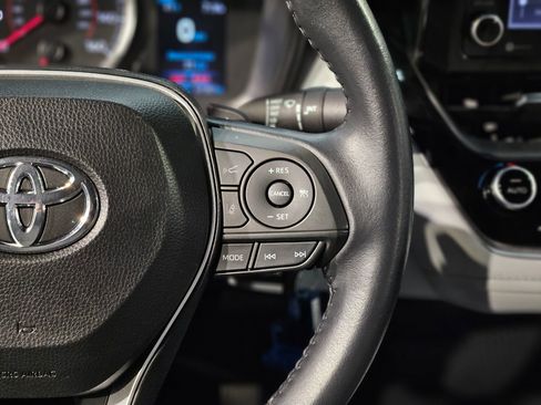 Used 2022 Toyota Corolla SE image 27