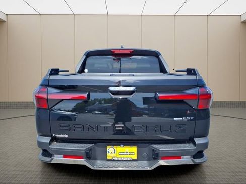 New 2026 Hyundai Santa Cruz Limited AWD/4WD image 10