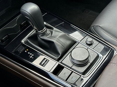 Certified 2025 MAZDA CX-30 AWD 2.5 S w/ Premium Package image 21