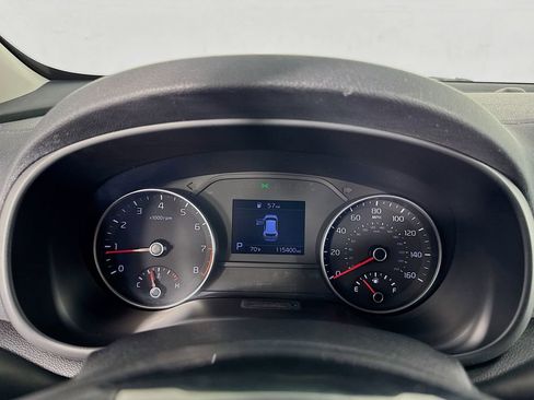 Used 2020 Kia Sportage LX image 16