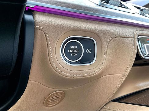 New 2026 Mercedes-Benz GLS 450 4MATIC image 12