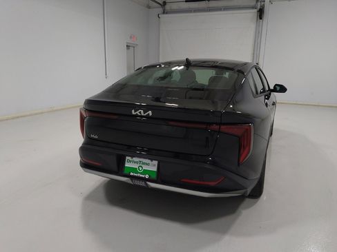 Used 2025 Kia K4 LXS image 7