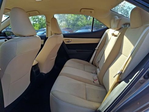 Used 2019 Toyota Corolla LE FWD image 10