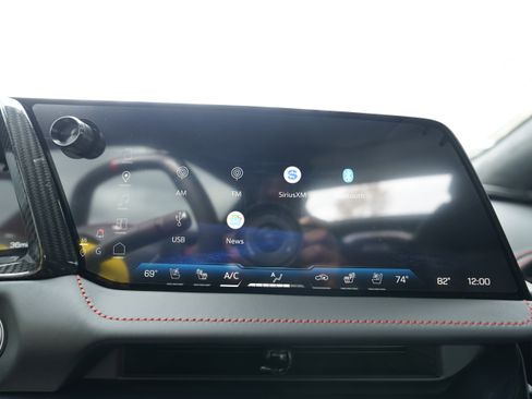 New 2026 Chevrolet Corvette Z06 image 25