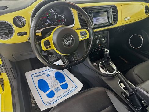 Used 2013 Volkswagen Beetle 2.5 FWD image 25