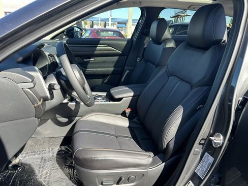 New 2026 MAZDA CX-50 AWD 2.5 Hybrid w/ Weather Package image 9