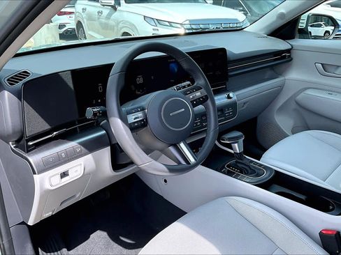 Certified 2024 Hyundai Kona SEL image 16