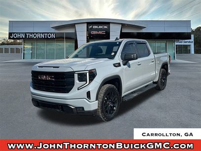 Used 2024 GMC Sierra 1500 Elevation w/ X31 Off-Road Package