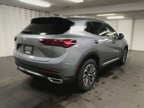 New 2026 Buick Envision Preferred image 8