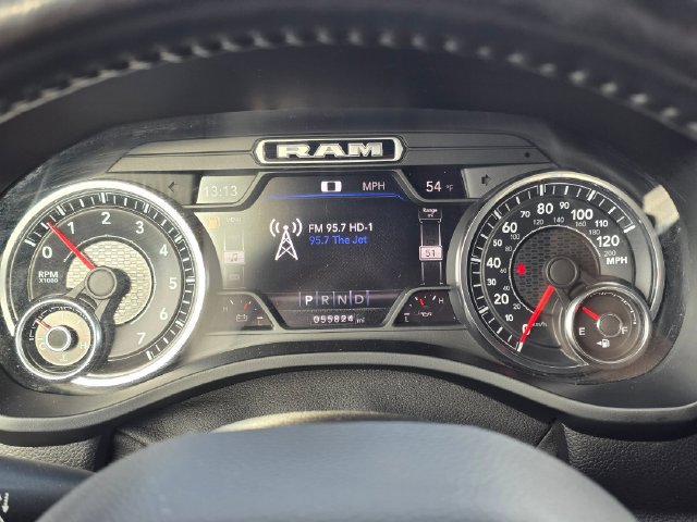 Used 2020 RAM 1500 Sport w/ Level 2 Equipment Goup w/2_L AWD/4WD image 28