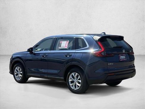 Used 2024 Honda CR-V LX image 7