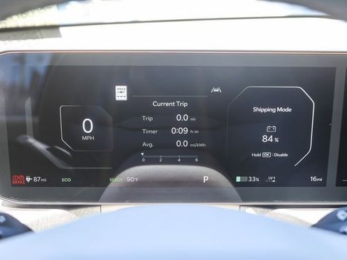 New 2026 Kia EV9 Wind image 25