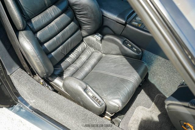 Used 1990 Chevrolet Corvette ZR-1 RWD image 59