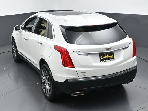 Used 2018 Cadillac XT5 Premium Luxury AWD/4WD image 37