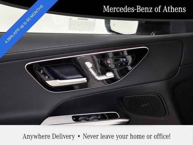 New 2026 Mercedes-Benz GLC 300 image 18
