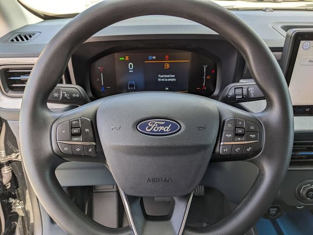 New 2026 Ford Maverick XLT FWD image 32