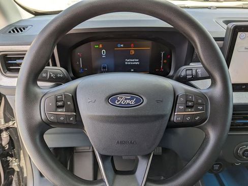 New 2026 Ford Maverick XLT FWD image 32