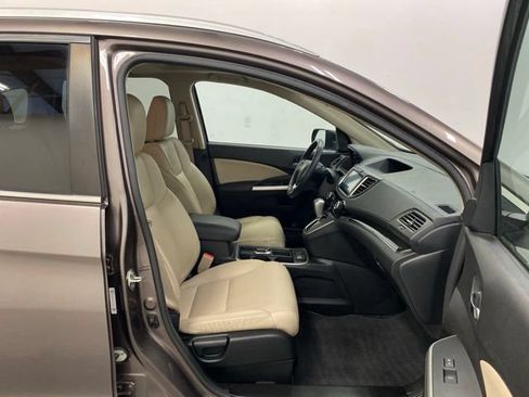 Used 2016 Honda CR-V EX-L image 26