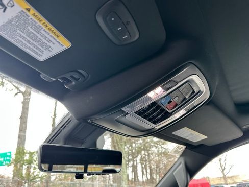 New 2026 RAM 1500 Rebel w/ Advanced Safety Group II image 23