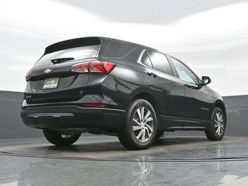 Used 2022 Chevrolet Equinox LT FWD image 32