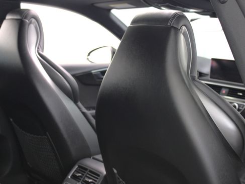 Used 2019 Audi S5 Premium Plus w/ Premium Plus image 42