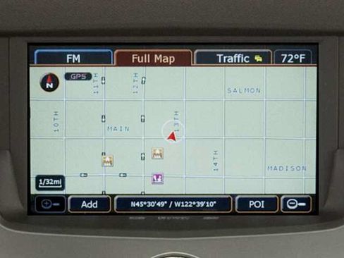 Used 2010 Cadillac CTS Sedan RWD image 15