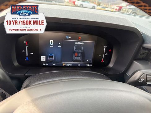 New 2026 Ford Maverick Tremor image 18