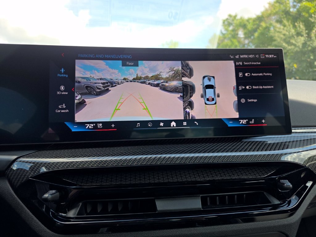 New 2027 BMW M240i Coupe w/ Premium Package RWD image 18