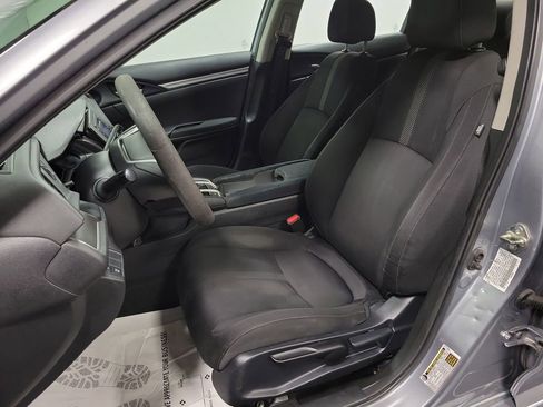 Used 2017 Honda Civic LX image 13