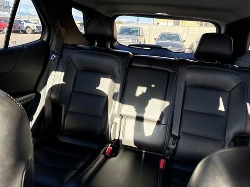 Used 2021 Chevrolet Equinox Premier AWD/4WD image 14