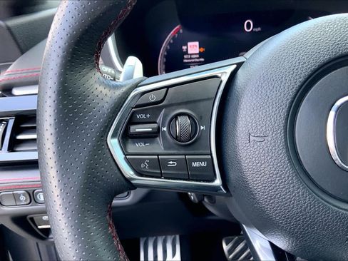Certified 2025 Acura MDX A-Spec AWD/4WD image 23