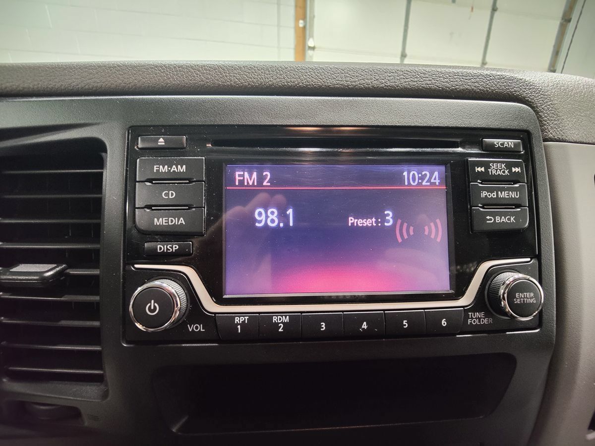 Used 2018 Nissan NV 2500 S RWD image 33