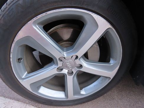 Used 2014 Audi Q5 3.0T Premium Plus image 15