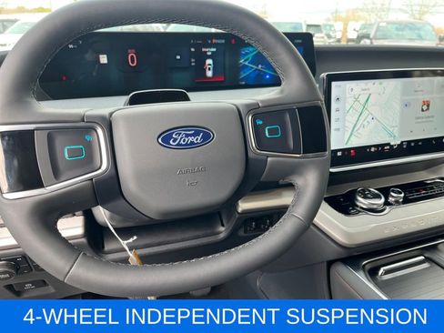 New 2025 Ford Expedition Max Active image 12