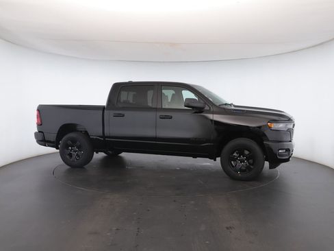 New 2025 RAM 1500 Tradesman w/ Night Edition image 33