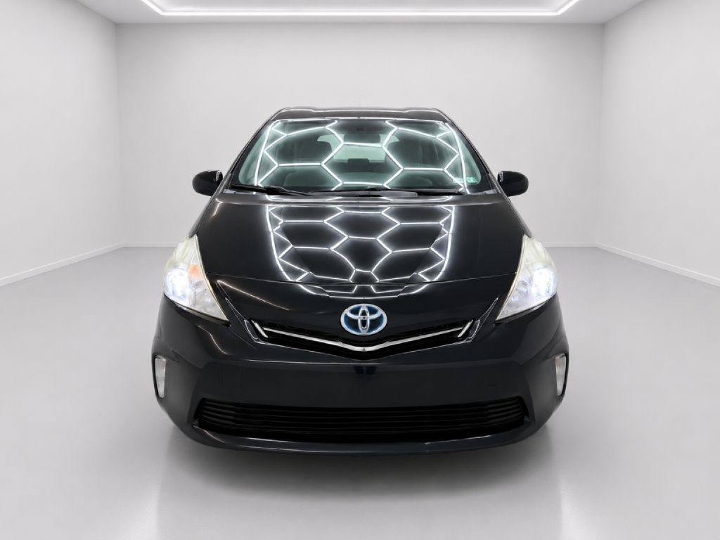 Used 2012 Toyota Prius V Three FWD image 8