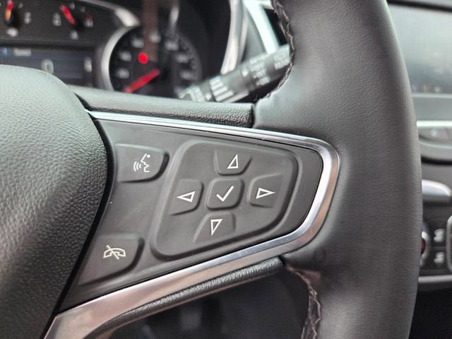 Used 2024 Chevrolet Equinox LT AWD/4WD image 26