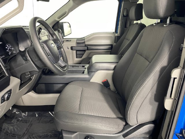 Used 2019 Ford F150 XL w/ Equipment Group 101A Mid AWD/4WD image 2
