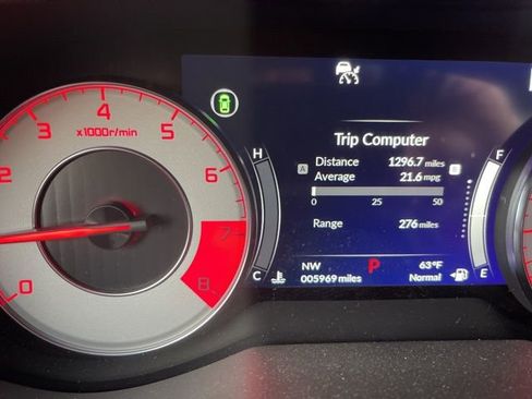 Certified 2025 Acura RDX A-Spec image 11