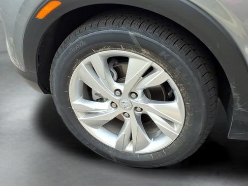 Used 2025 Buick Encore GX Preferred FWD image 16