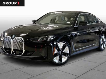 New 2025 BMW i4 eDrive40 w/ Premium Package