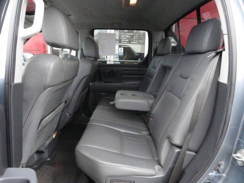 Used 2007 Honda Ridgeline RTL image 12