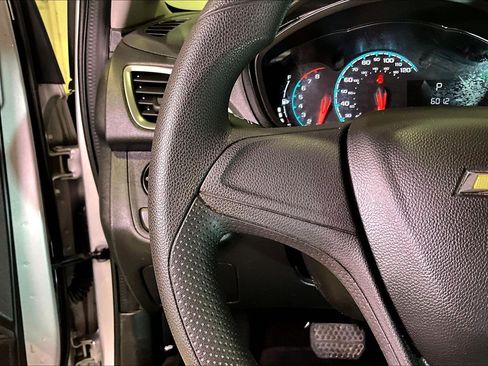 Used 2022 Chevrolet Spark LS FWD image 12