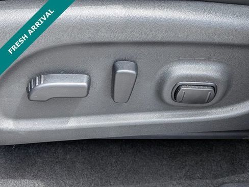 Used 2019 Nissan Murano Platinum w/ Cargo Package image 21