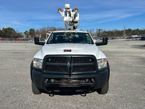 Used 2016 RAM 4500 Tradesman image 9