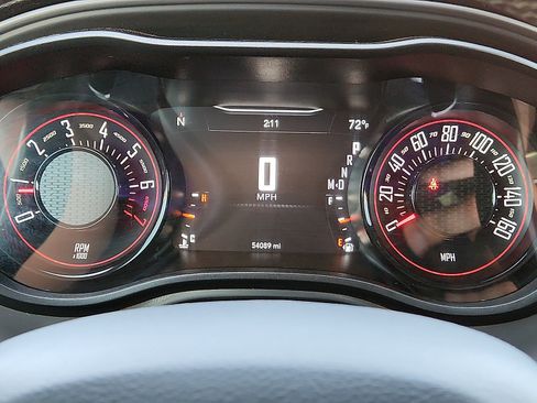 Used 2023 Dodge Challenger GT w/ Plus Package RWD image 18